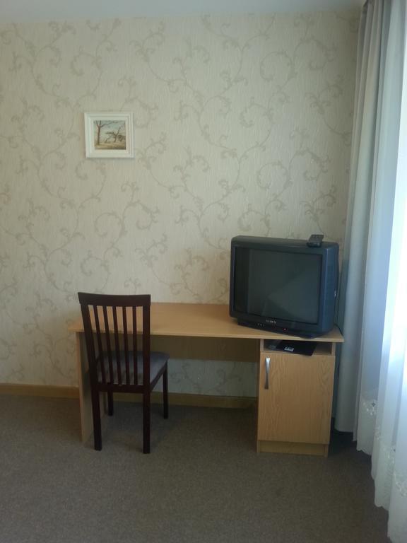 Hotel Plinksiu Plinkšės Cameră foto